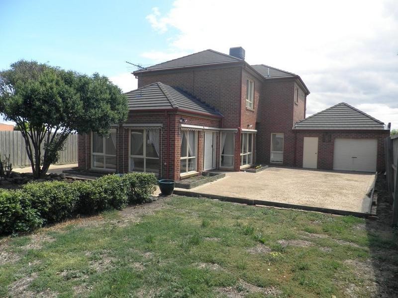 20 Crofton Drive, Williamstown VIC 3016