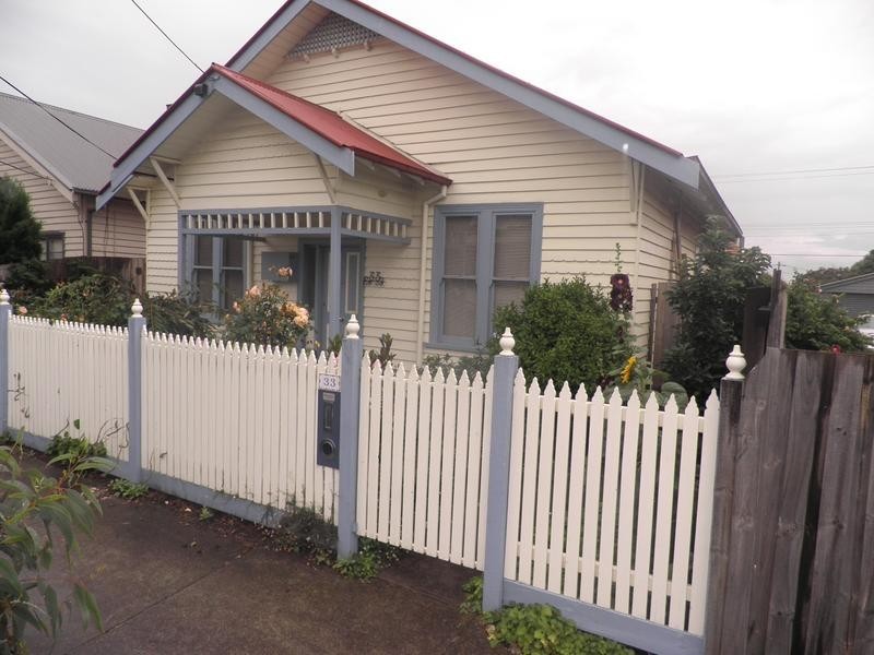 33 Leander Street, Footscray VIC 3011