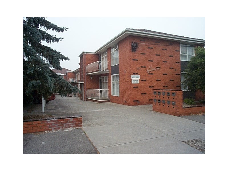 9/57 Hyde Street, Footscray VIC 3011