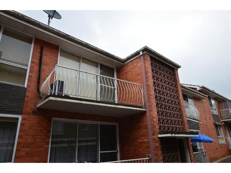 9/57 Hyde Street, Footscray VIC 3011