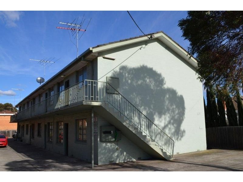 7/3 Hampton Parade, West Footscray VIC 3012