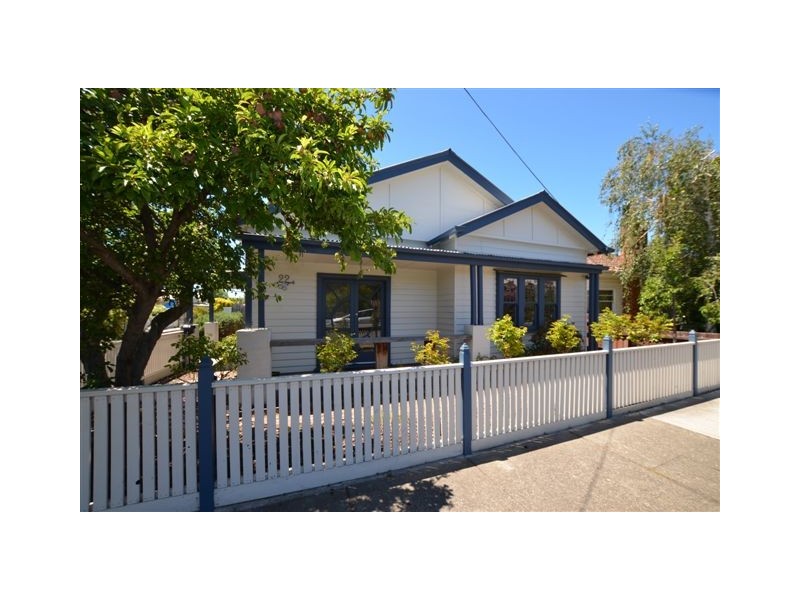 22 Ann Street, Footscray VIC 3011