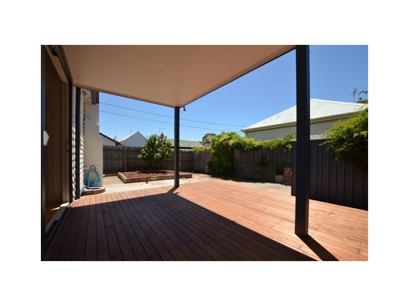 22 Ann Street, Footscray VIC 3011