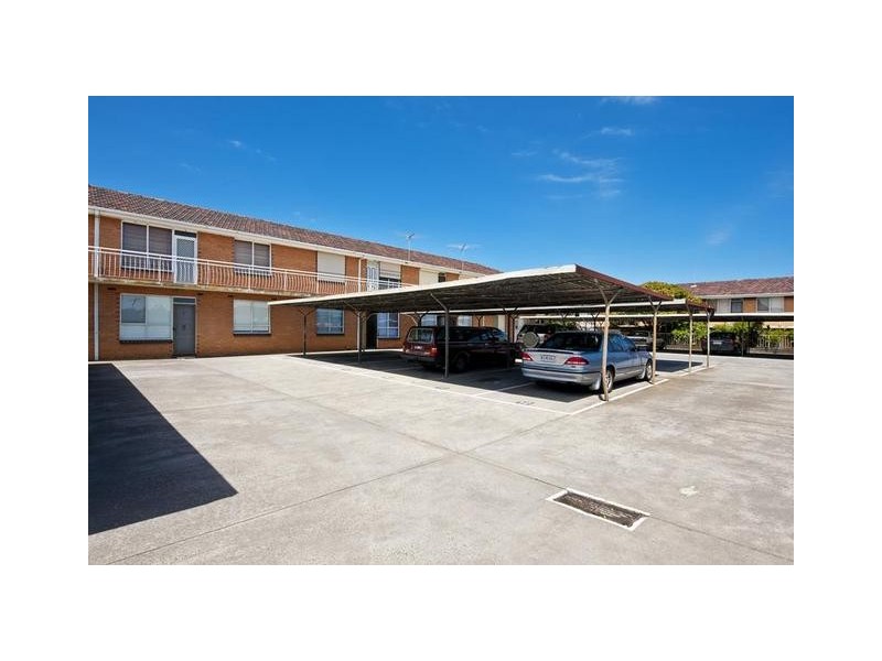 23/181 Geelong Road, Seddon VIC 3011