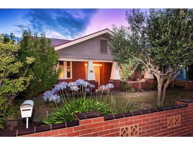 295 Somerville Road, Yarraville VIC 3013