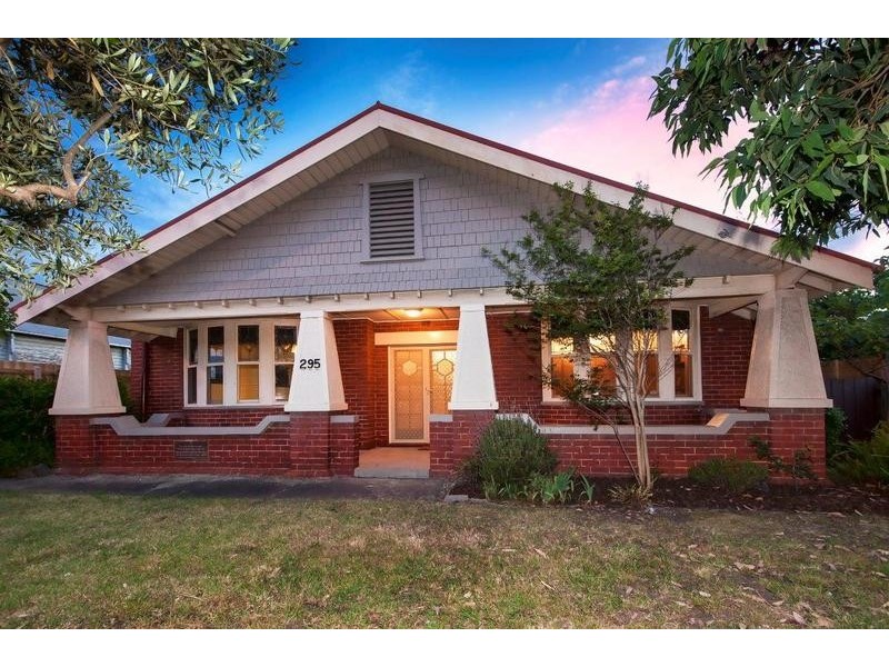 295 Somerville Road, Yarraville VIC 3013