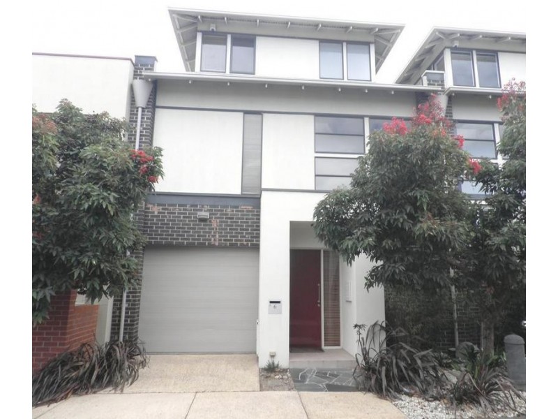 6 Stonehenge Mews, Williamstown VIC 3016