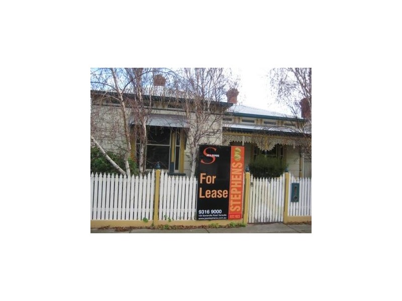 30 Windsor Street, Footscray VIC 3011