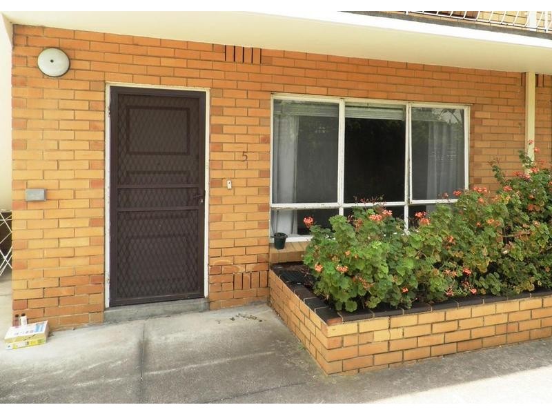 5/22 Bishop Street, Kingsville VIC 3012