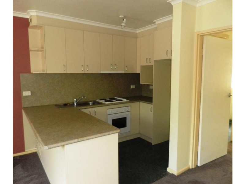 5/22 Bishop Street, Kingsville VIC 3012