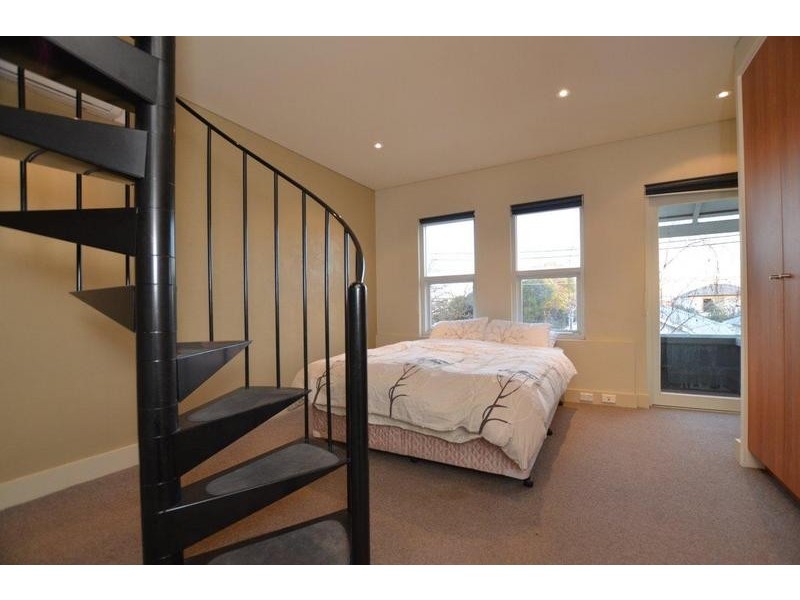 3/42 Simpson Street, Yarraville VIC 3013