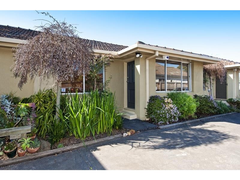 3/88 The Avenue, Spotswood VIC 3015