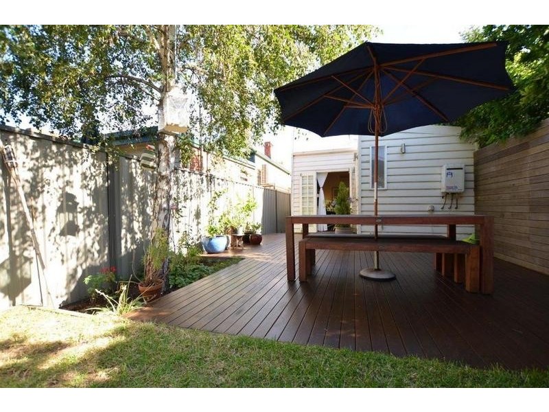 3 Latrobe Street, Footscray VIC 3011