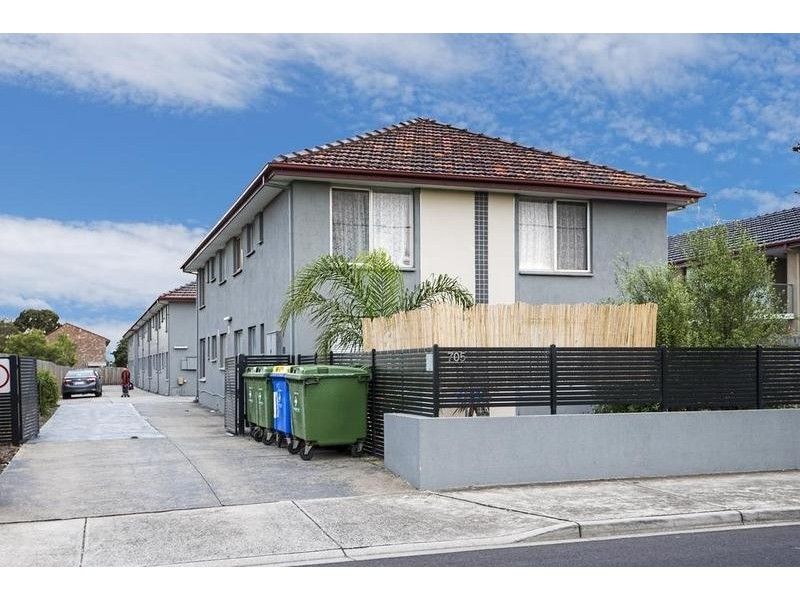 5/705 Barkly Street, West Footscray VIC 3012