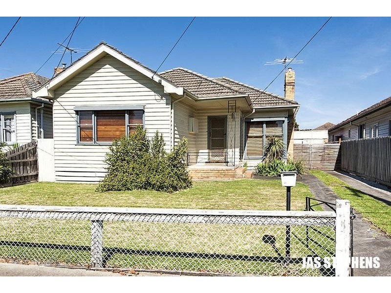 12 Cranbrook Street, Yarraville VIC 3013