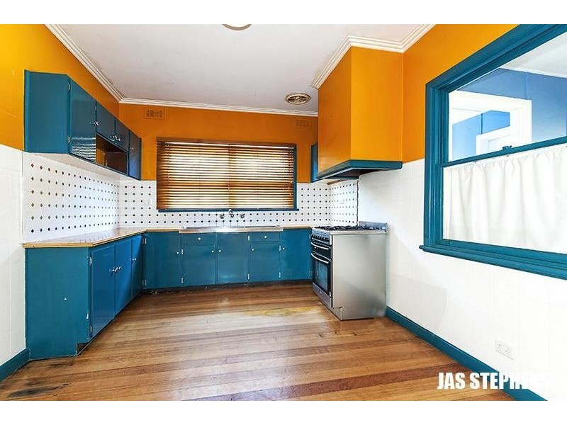 12 Cranbrook Street, Yarraville VIC 3013