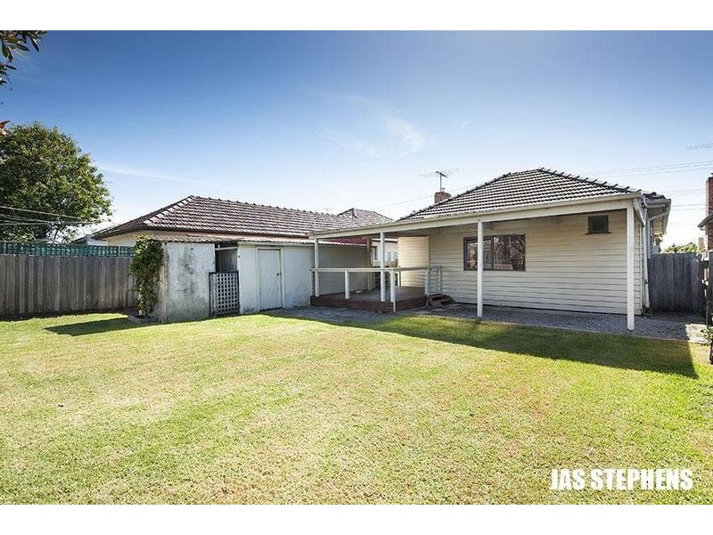 12 Cranbrook Street, Yarraville VIC 3013