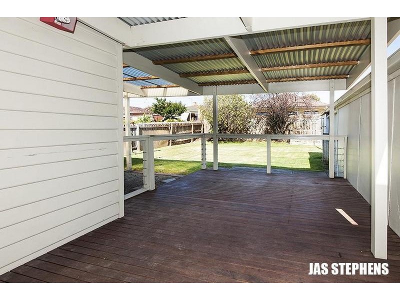 12 Cranbrook Street, Yarraville VIC 3013