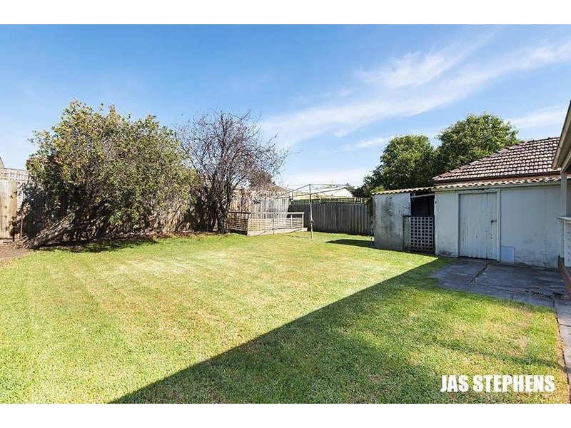 12 Cranbrook Street, Yarraville VIC 3013