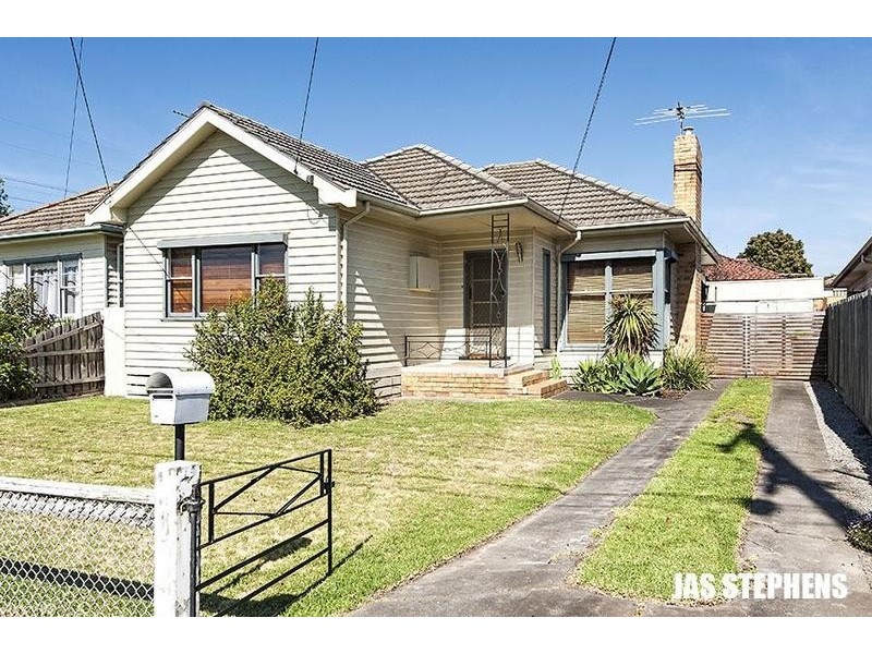 12 Cranbrook Street, Yarraville VIC 3013