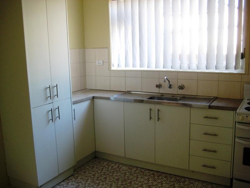 1/40 Bishop Street, Kingsville VIC 3012