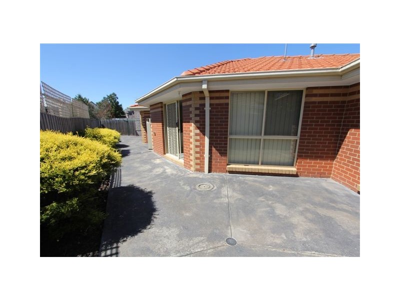 3/22 The Broadway, Altona North VIC 3025