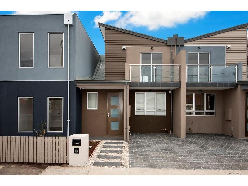 190 Charles Street, Seddon VIC 3011