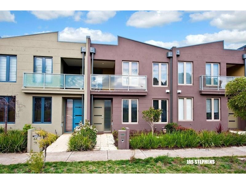 42 Mill Avenue, Yarraville VIC 3013