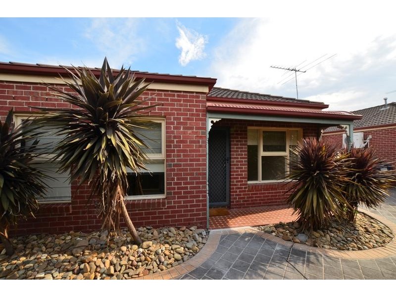 2/57 Challis Street, Newport VIC 3015