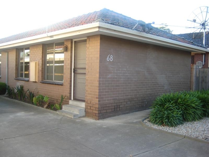 2/68 Pentland Parade, Yarraville VIC 3013