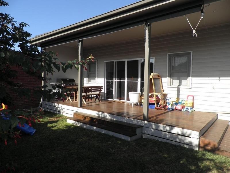 20 Coral Avenue, Footscray VIC 3011