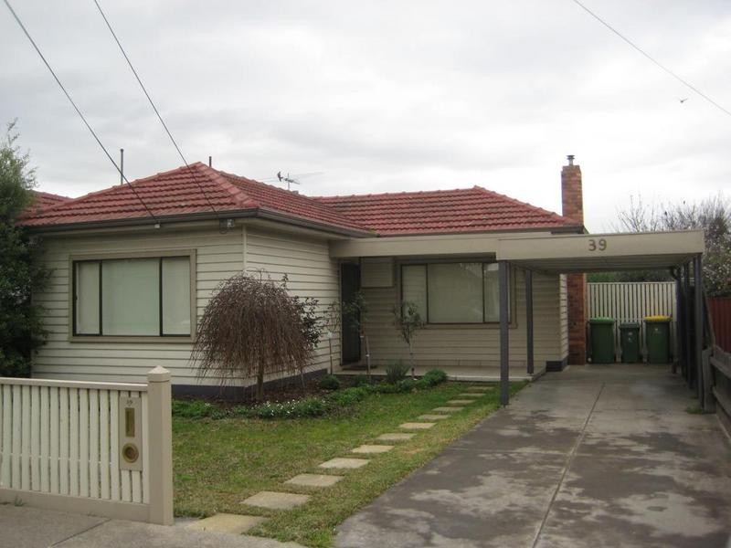 39 Stanger Street, Yarraville VIC 3013