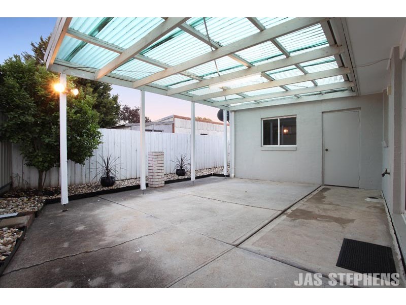 3/13 Powell Crescent, Maidstone VIC 3012