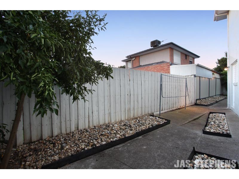 3/13 Powell Crescent, Maidstone VIC 3012