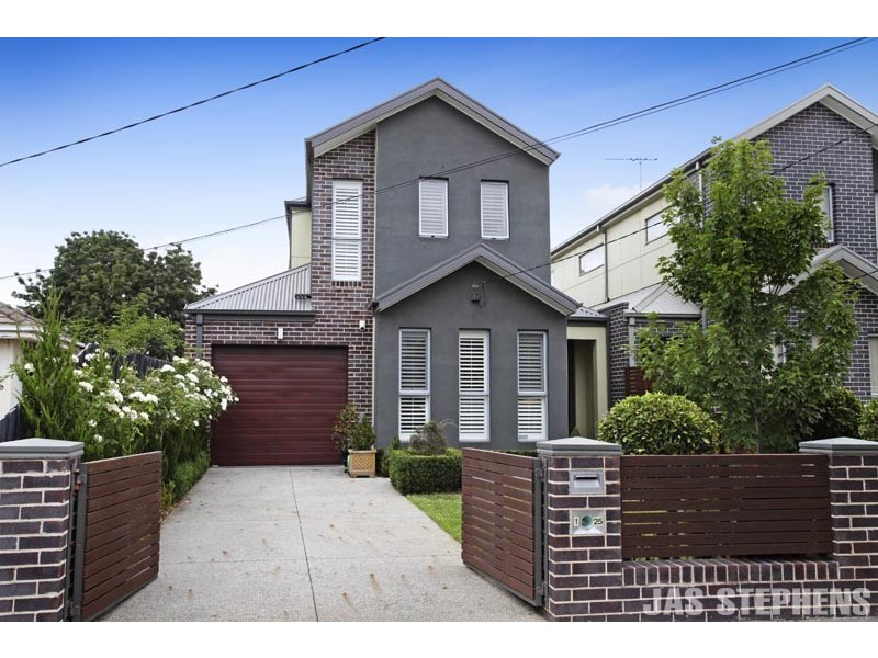 1/25 Deakin Street, Maidstone VIC 3012