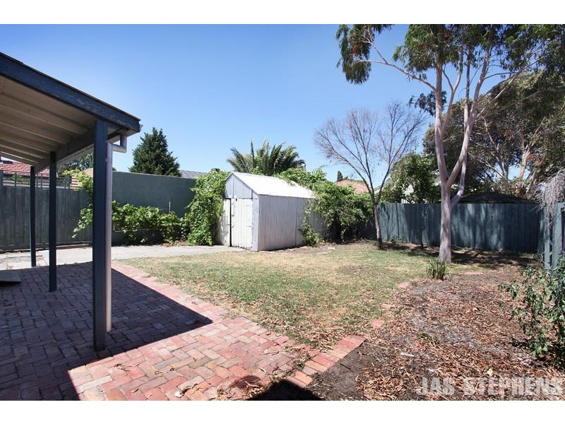 157 Essex Street, West Footscray VIC 3012