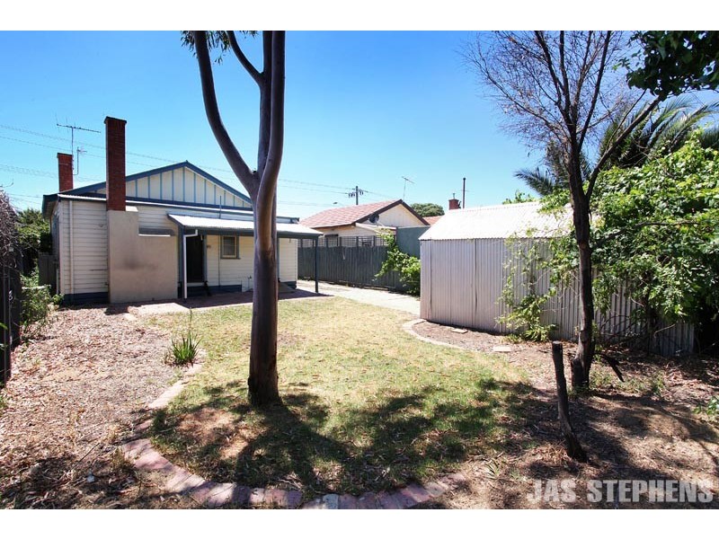 157 Essex Street, West Footscray VIC 3012