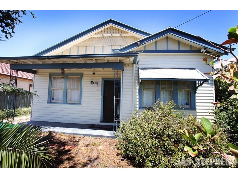 157 Essex Street, West Footscray VIC 3012
