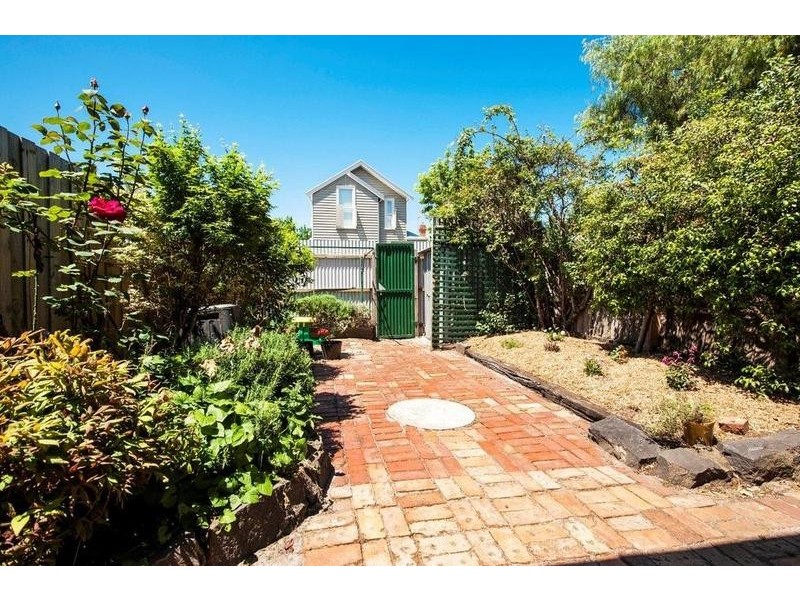 109 Hamilton Street, Yarraville VIC 3013