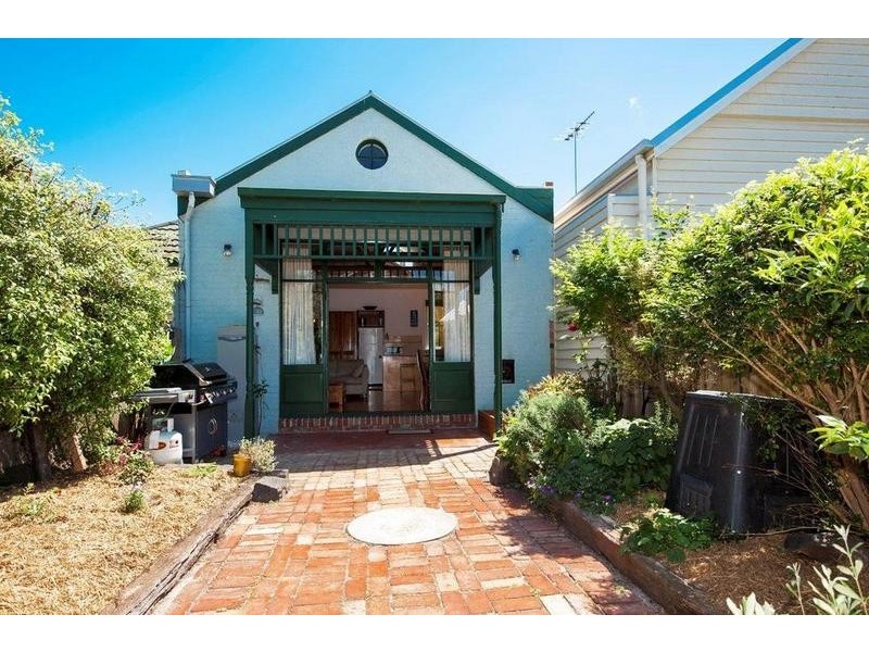 109 Hamilton Street, Yarraville VIC 3013