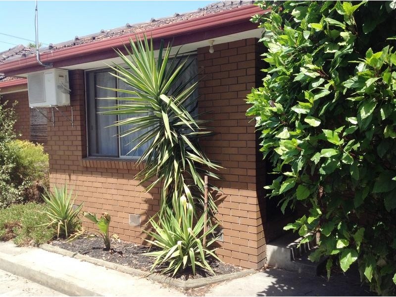 3/40 Watt Street, Spotswood VIC 3015