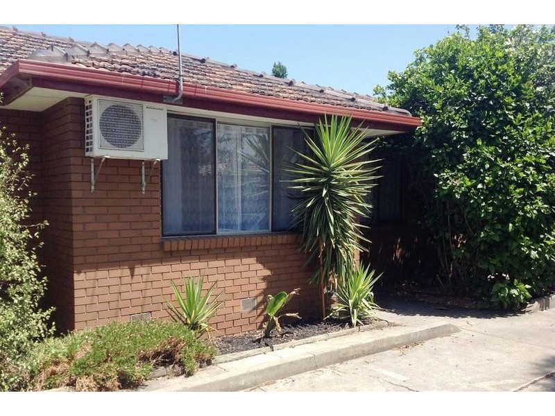 3/40 Watt Street, Spotswood VIC 3015