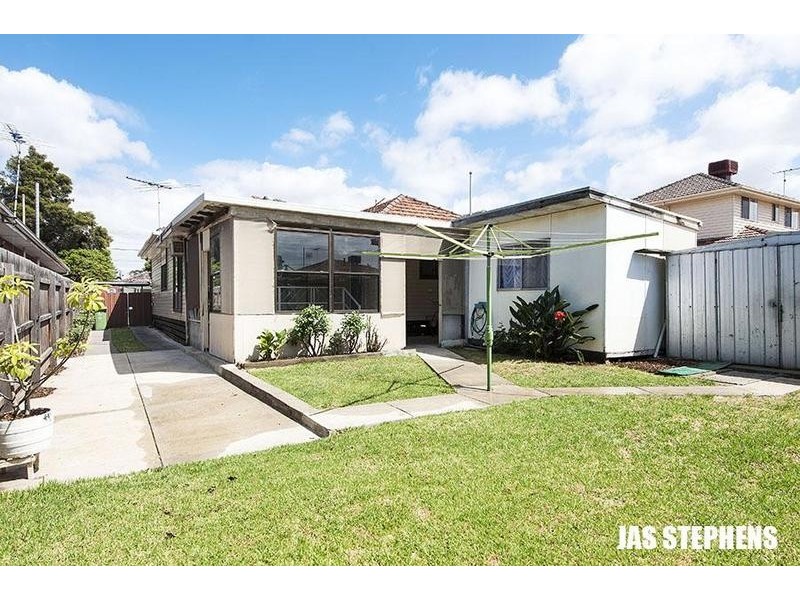 41 Wilkins Street, Yarraville VIC 3013