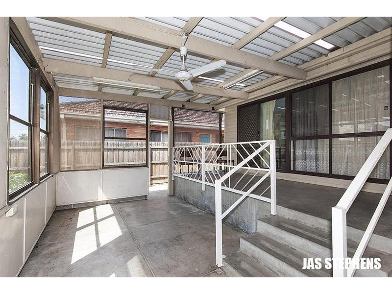 41 Wilkins Street, Yarraville VIC 3013