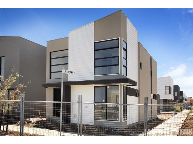 38 Cross Street, Footscray VIC 3011