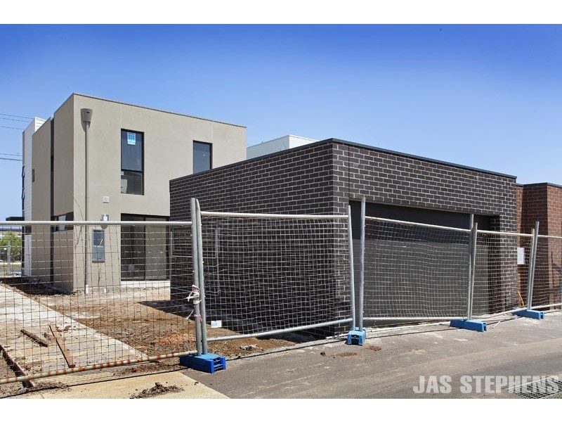 38 Cross Street, Footscray VIC 3011