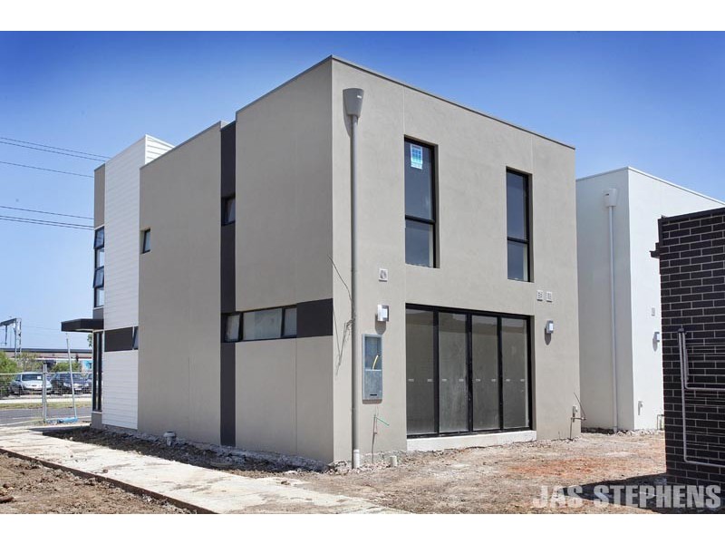 38 Cross Street, Footscray VIC 3011