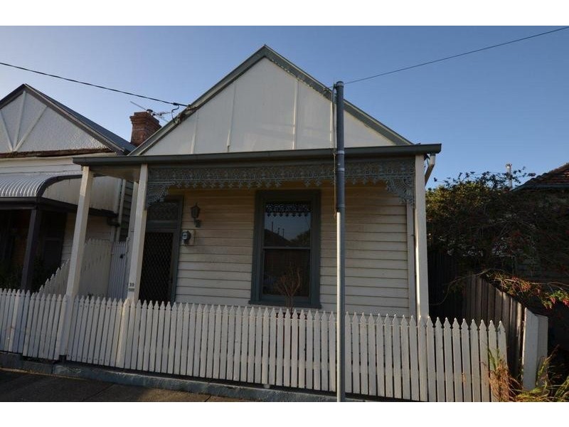 10 Norfolk Street, Yarraville VIC 3013