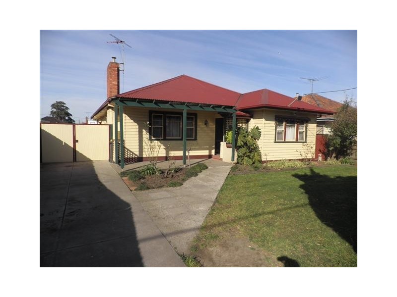 633 Geelong Road, Brooklyn VIC 3012