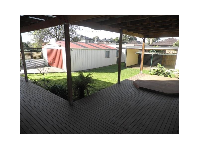 633 Geelong Road, Brooklyn VIC 3012